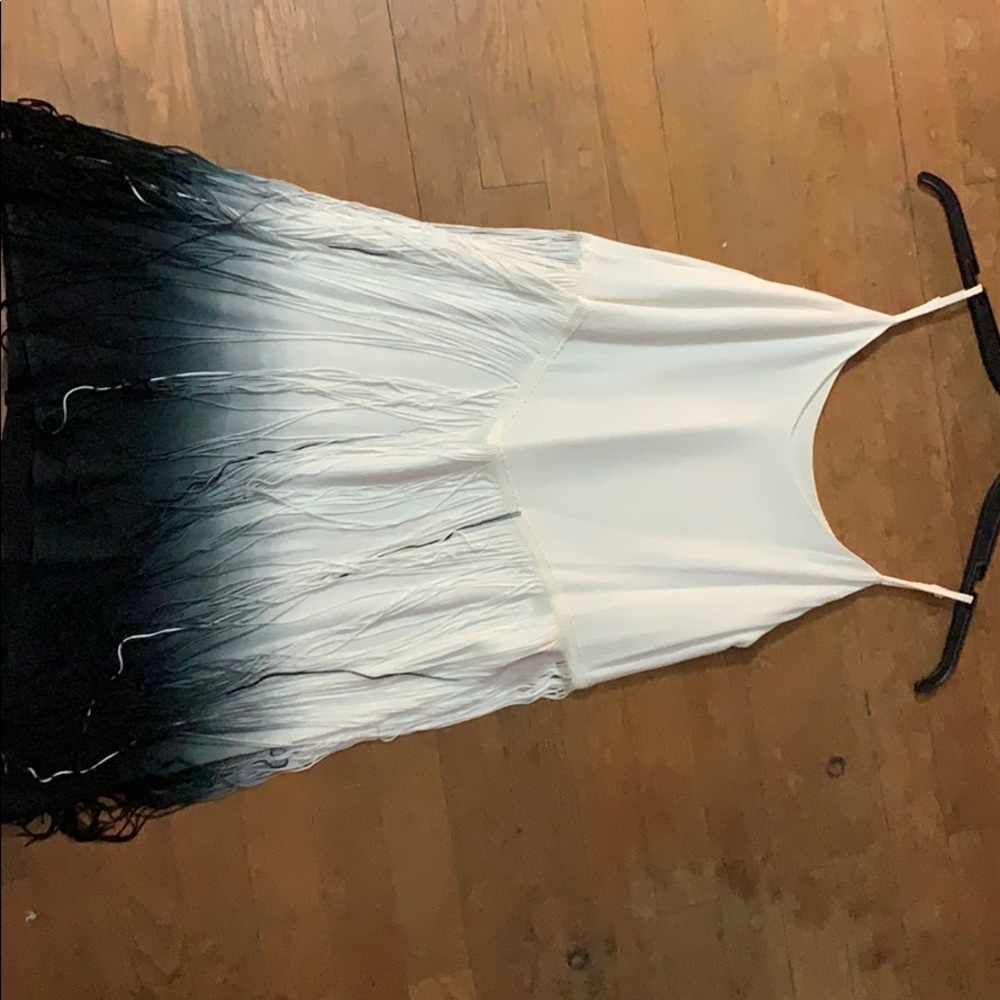 Sugarlips tassel dress